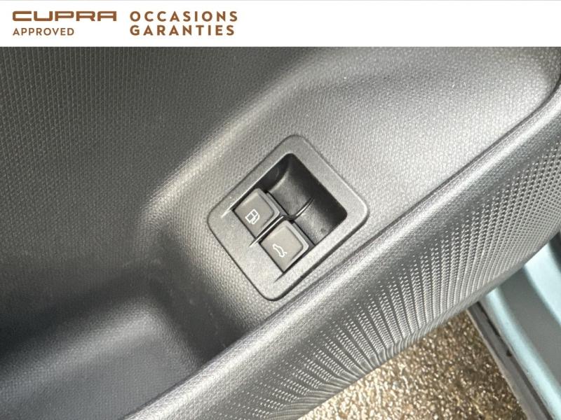 Voitures occasions CUPRA Terramar America s Cup Vezin-le-Coquet