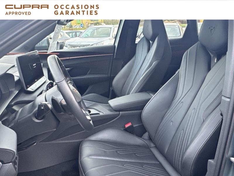 Voitures occasions CUPRA Terramar America s Cup Vezin-le-Coquet