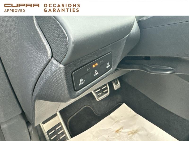 Voitures occasions CUPRA Terramar America s Cup Vezin-le-Coquet