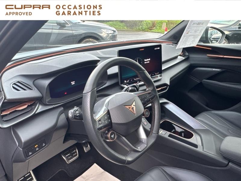 Voitures occasions CUPRA Terramar America s Cup Vezin-le-Coquet