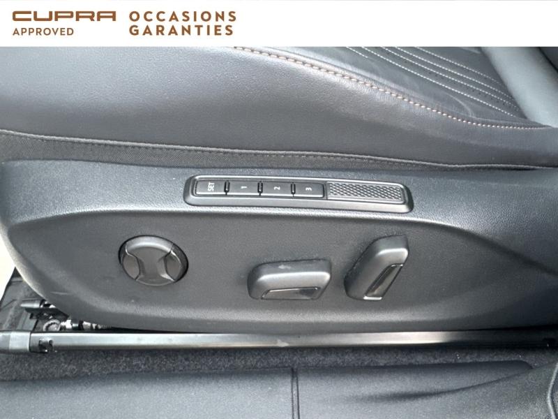 Voitures occasions CUPRA Terramar America s Cup Vezin-le-Coquet