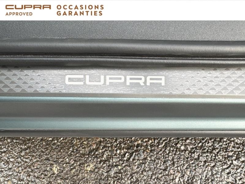 Voitures occasions CUPRA Terramar America s Cup Vezin-le-Coquet