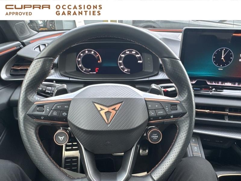 Voitures occasions CUPRA Terramar America s Cup Vezin-le-Coquet