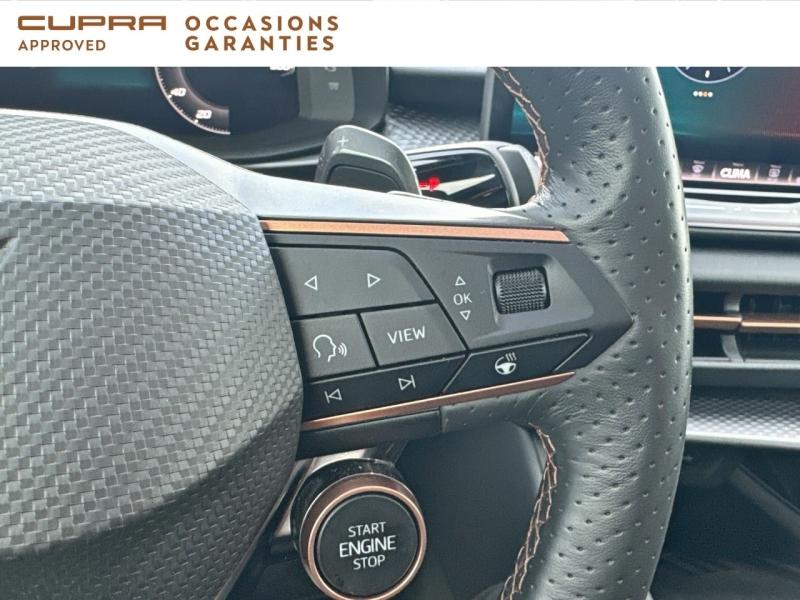 Voitures occasions CUPRA Terramar America s Cup Vezin-le-Coquet