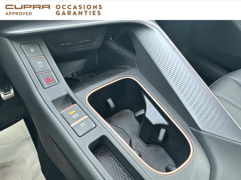 Voitures occasions CUPRA Terramar America s Cup Vezin-le-Coquet