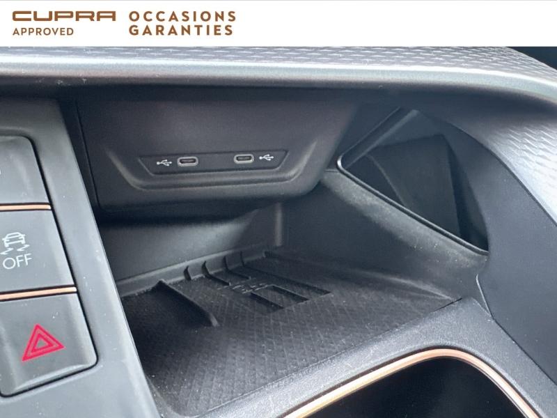 Voitures occasions CUPRA Terramar America s Cup Vezin-le-Coquet