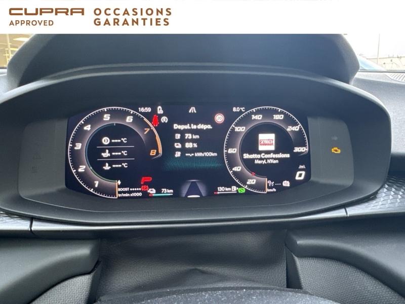 Voitures occasions CUPRA Terramar America s Cup Vezin-le-Coquet