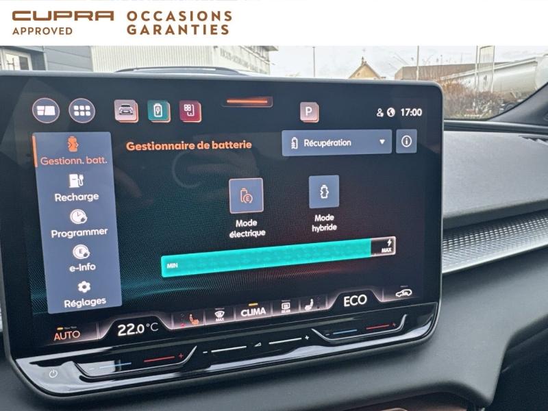 Voitures occasions CUPRA Terramar America s Cup Vezin-le-Coquet