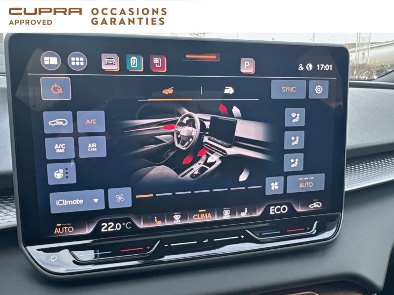 Voitures occasions CUPRA Terramar America s Cup Vezin-le-Coquet