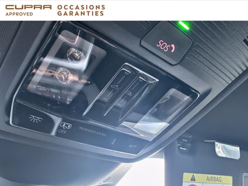 Voitures occasions CUPRA Terramar America s Cup Vezin-le-Coquet