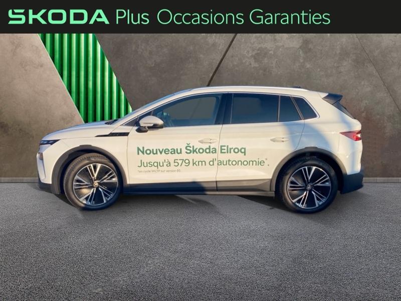 Voitures occasions ŠKODA Elroq Plus Vezin-le-Coquet