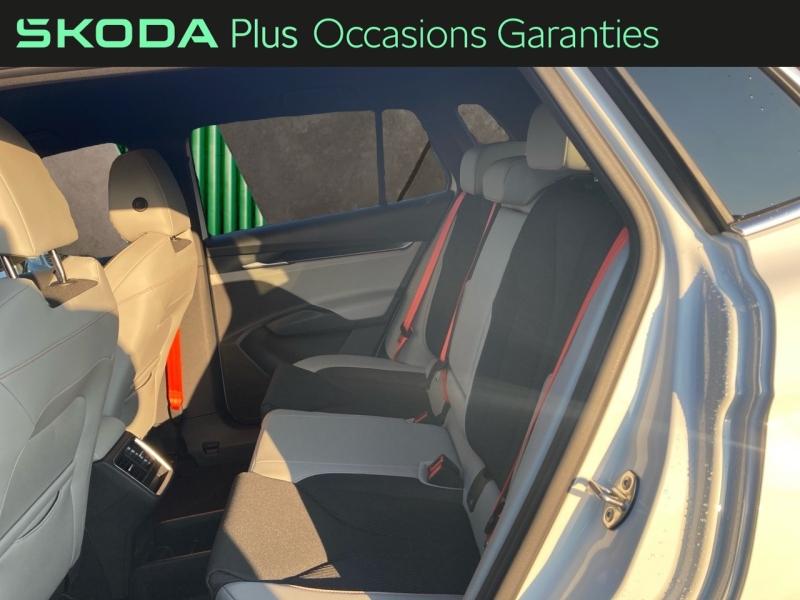 Voitures occasions ŠKODA Elroq Plus Vezin-le-Coquet