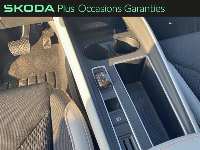 Voitures occasions ŠKODA Elroq Plus Vezin-le-Coquet