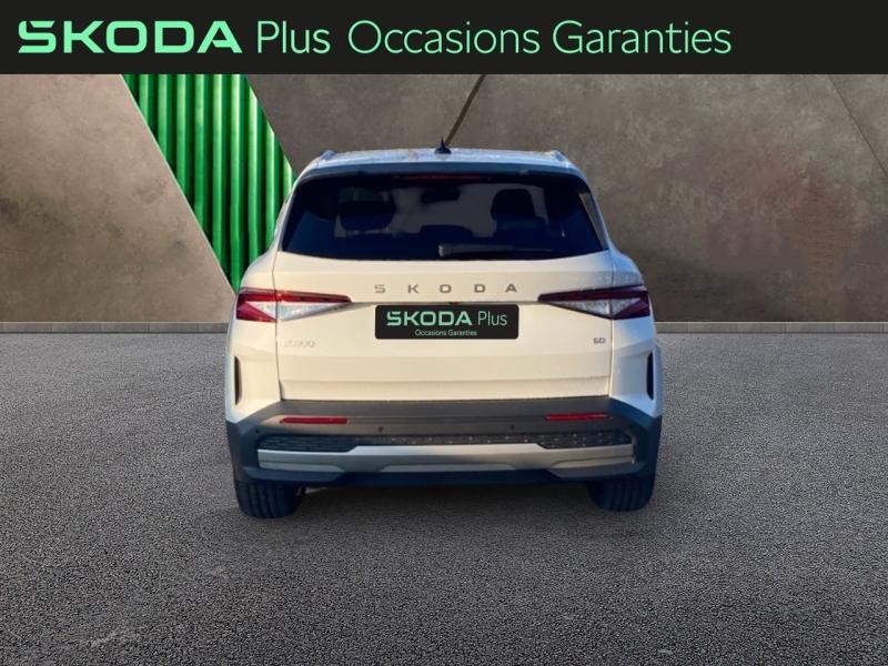 Voitures occasions ŠKODA Elroq Plus Vezin-le-Coquet