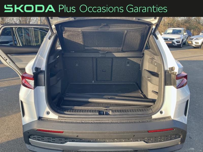 Voitures occasions ŠKODA Elroq Plus Vezin-le-Coquet