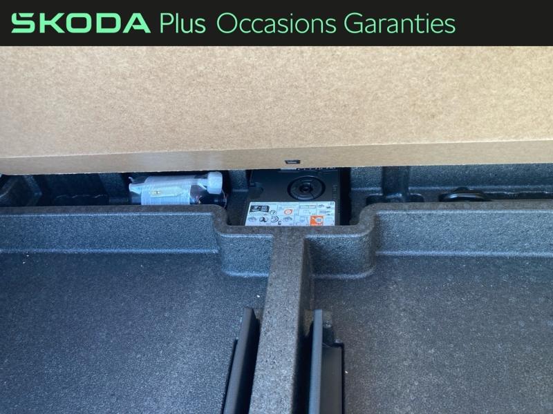 Voitures occasions ŠKODA Elroq Plus Vezin-le-Coquet