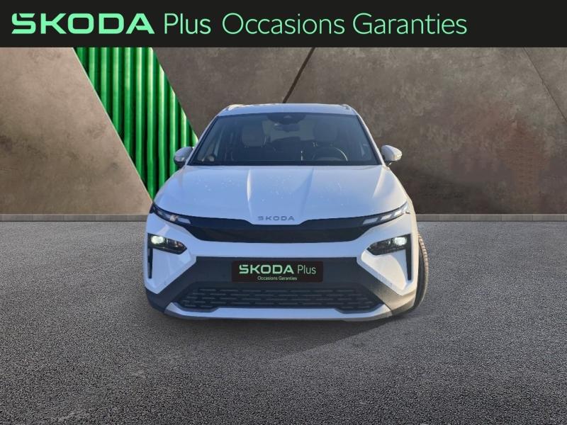 Voitures occasions ŠKODA Elroq Plus Vezin-le-Coquet