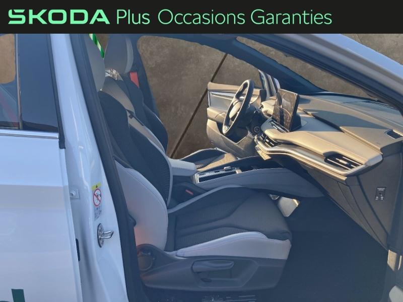 Voitures occasions ŠKODA Elroq Plus Vezin-le-Coquet