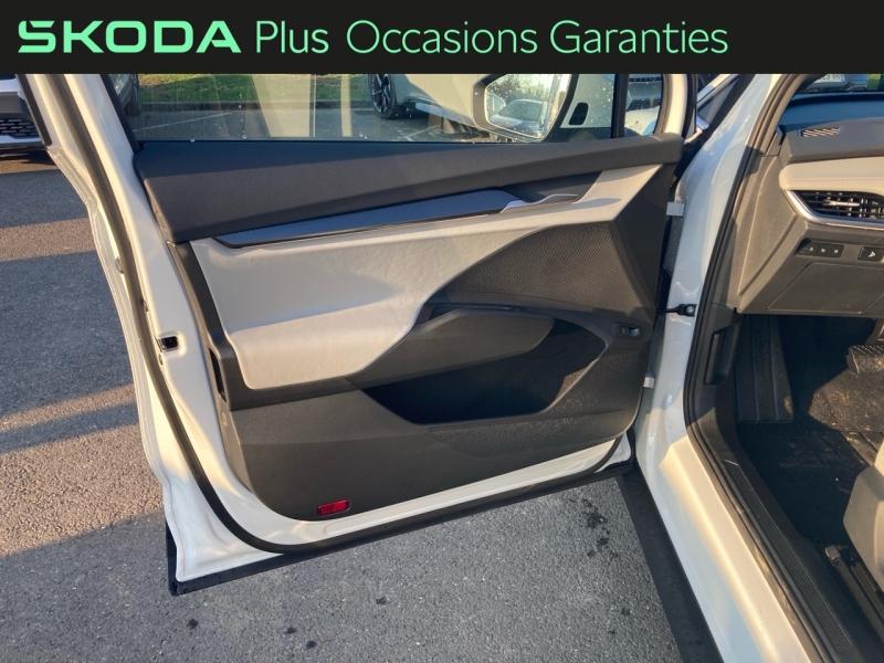 Voitures occasions ŠKODA Elroq Plus Vezin-le-Coquet