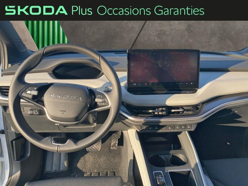Voitures occasions ŠKODA Elroq Plus Vezin-le-Coquet