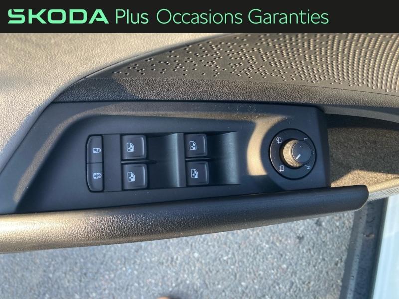 Voitures occasions ŠKODA Elroq Plus Vezin-le-Coquet