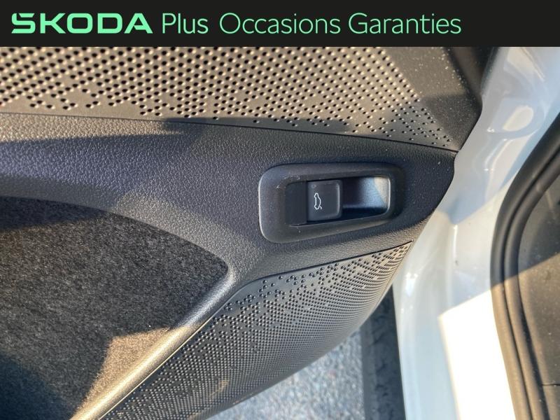 Voitures occasions ŠKODA Elroq Plus Vezin-le-Coquet