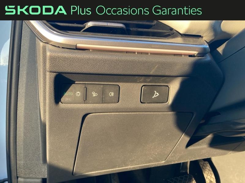 Voitures occasions ŠKODA Elroq Plus Vezin-le-Coquet