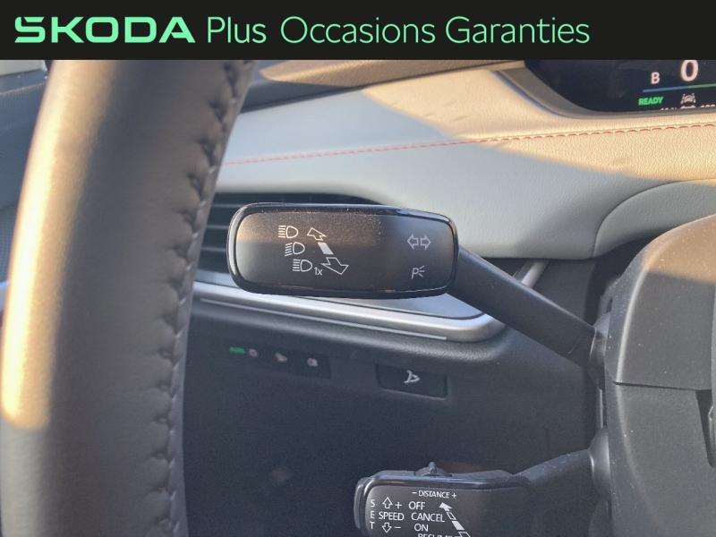 Voitures occasions ŠKODA Elroq Plus Vezin-le-Coquet