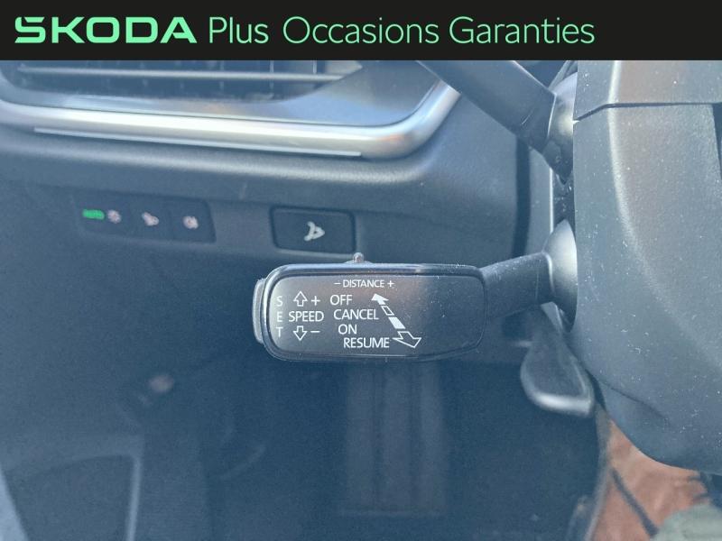 Voitures occasions ŠKODA Elroq Plus Vezin-le-Coquet