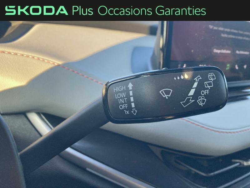 Voitures occasions ŠKODA Elroq Plus Vezin-le-Coquet