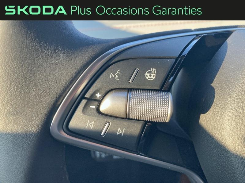 Voitures occasions ŠKODA Elroq Plus Vezin-le-Coquet