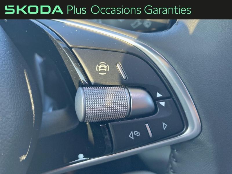 Voitures occasions ŠKODA Elroq Plus Vezin-le-Coquet