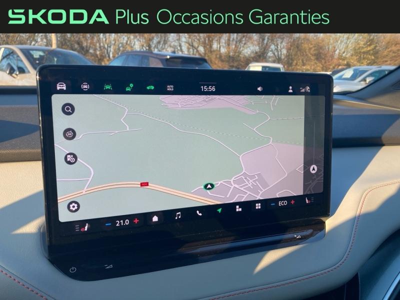 Voitures occasions ŠKODA Elroq Plus Vezin-le-Coquet