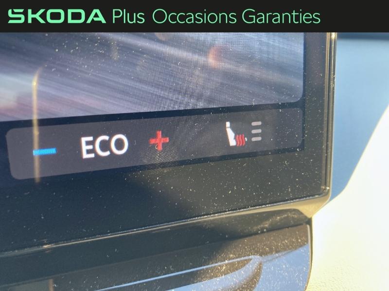 Voitures occasions ŠKODA Elroq Plus Vezin-le-Coquet