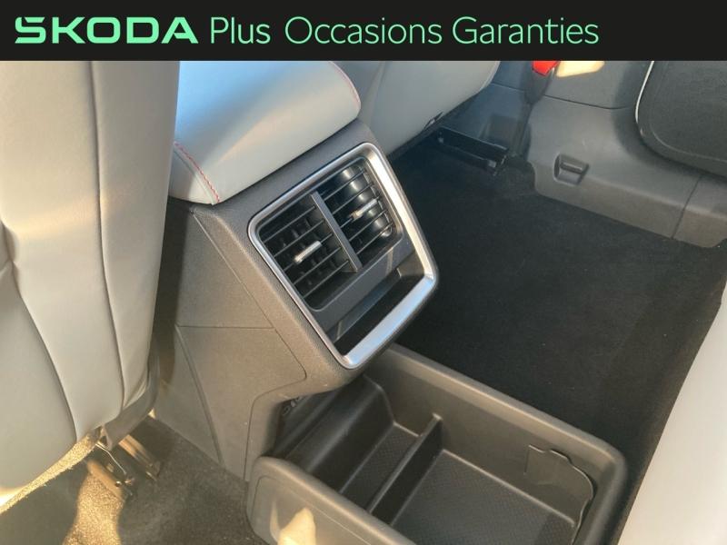 Voitures occasions ŠKODA Elroq Plus Vezin-le-Coquet