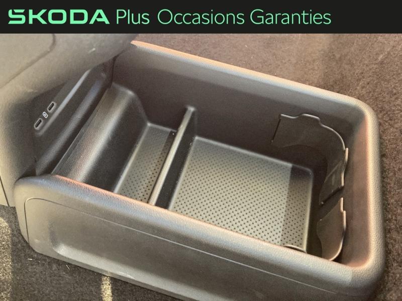 Voitures occasions ŠKODA Elroq Plus Vezin-le-Coquet