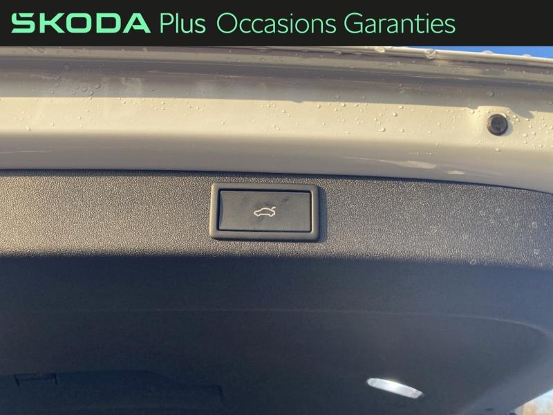 Voitures occasions ŠKODA Elroq Plus Vezin-le-Coquet