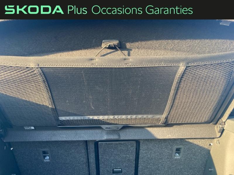 Voitures occasions ŠKODA Elroq Plus Vezin-le-Coquet