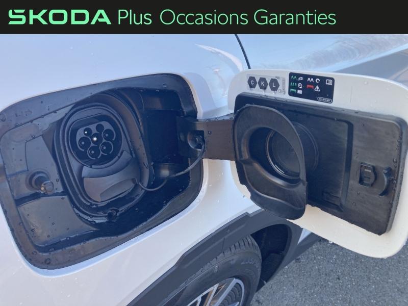 Voitures occasions ŠKODA Elroq Plus Vezin-le-Coquet