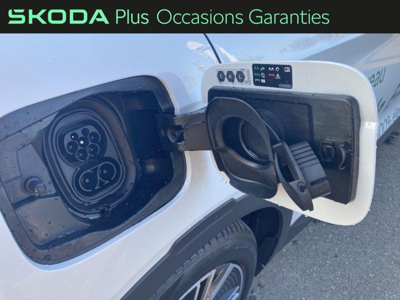 Voitures occasions ŠKODA Elroq Plus Vezin-le-Coquet