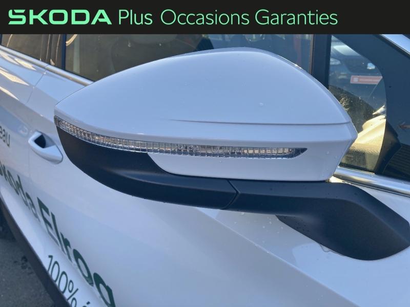 Voitures occasions ŠKODA Elroq Plus Vezin-le-Coquet