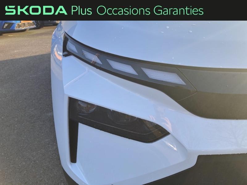 Voitures occasions ŠKODA Elroq Plus Vezin-le-Coquet