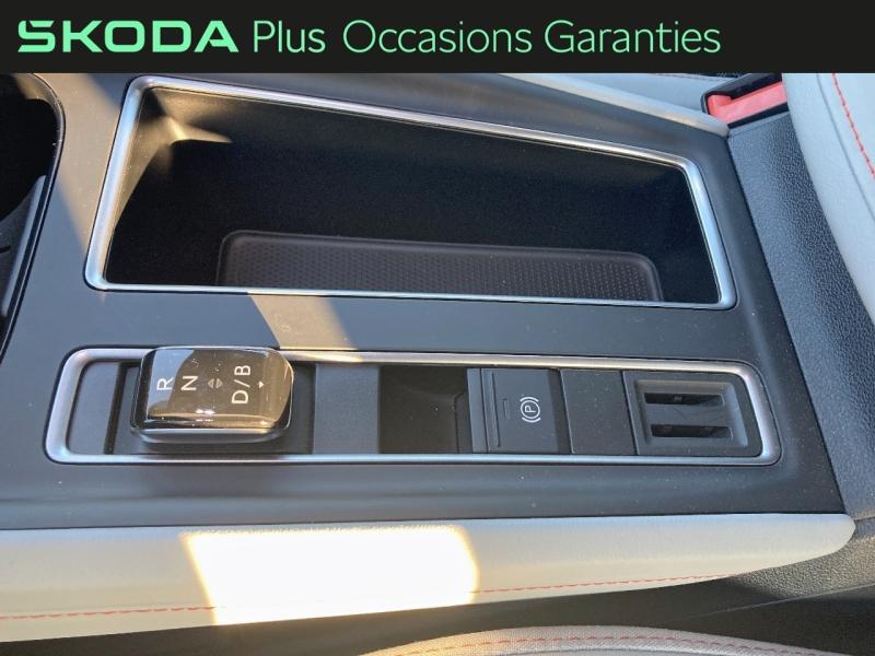 Voitures occasions ŠKODA Elroq Plus Vezin-le-Coquet