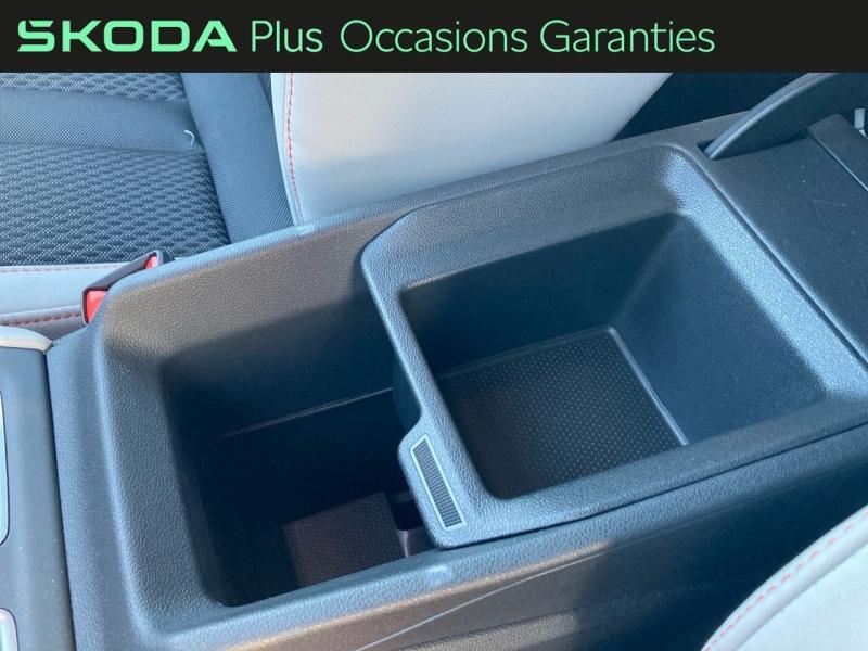 Voitures occasions ŠKODA Elroq Plus Vezin-le-Coquet