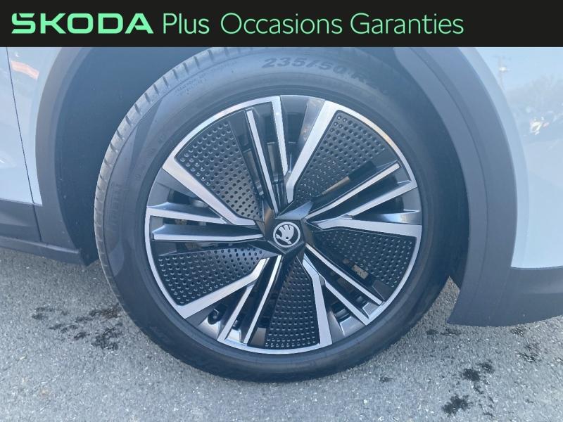 Voitures occasions ŠKODA Elroq Plus Vezin-le-Coquet