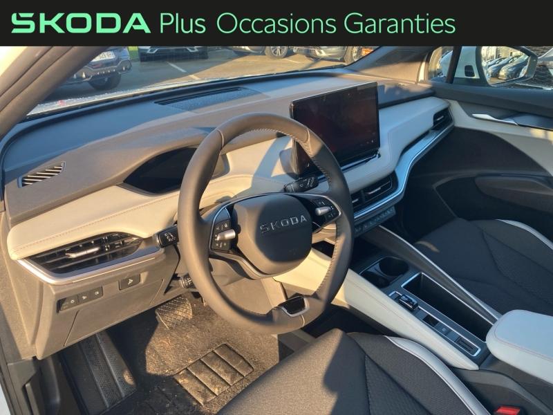 Voitures occasions ŠKODA Elroq Plus Vezin-le-Coquet