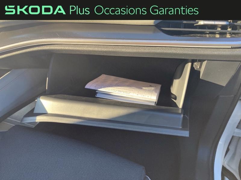 Voitures occasions ŠKODA Elroq Plus Vezin-le-Coquet