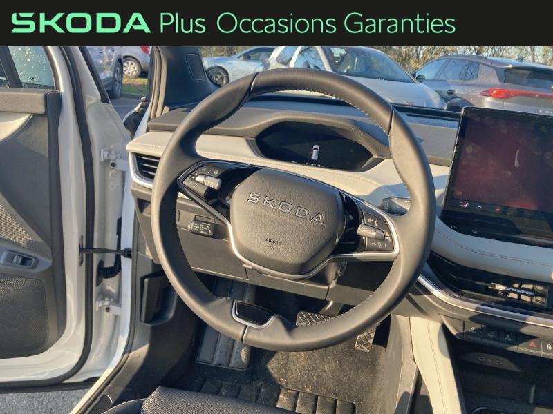 Voitures occasions ŠKODA Elroq Plus Vezin-le-Coquet