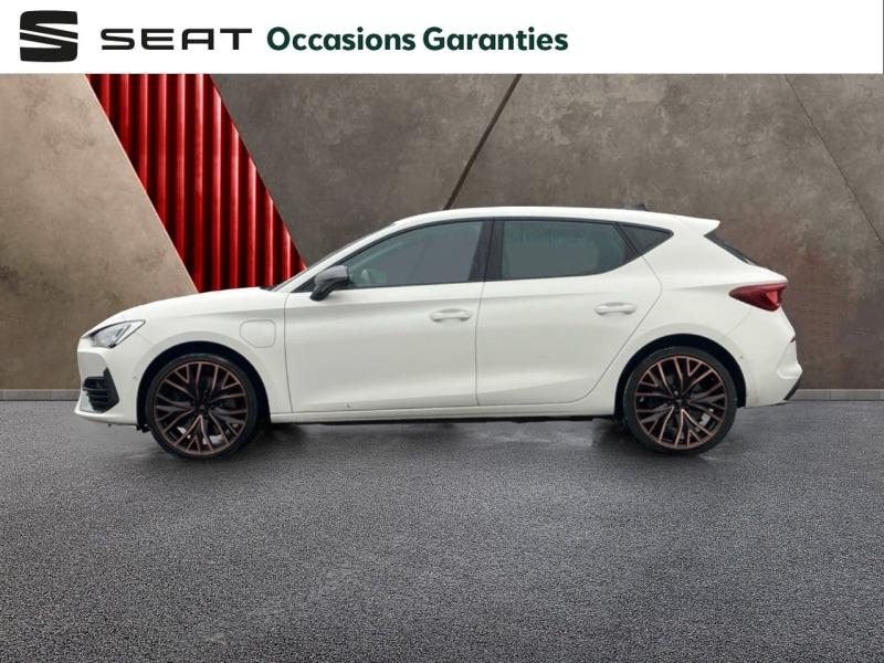 Voitures occasions CUPRA LEON Base Vezin-le-Coquet