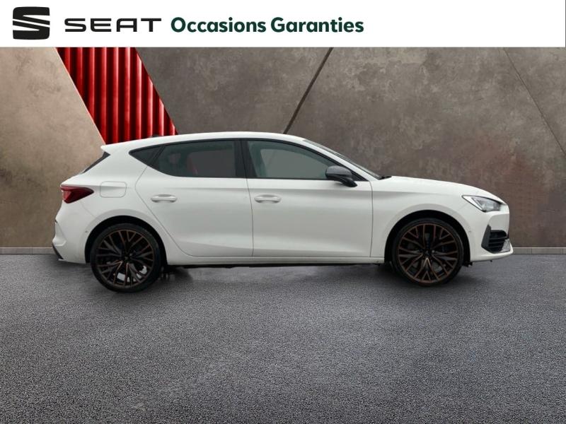 Voitures occasions CUPRA LEON Base Vezin-le-Coquet